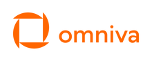 Load image into Gallery viewer, Omniva post offices