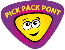 Load image into Gallery viewer, Pick Pack Pont